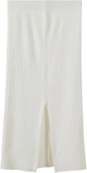 Fashion Maxi Long Black Pleated Mini Skirts for Womens Clothing White Red Brown Bottoms
