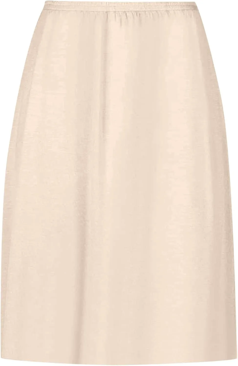 High Waisted Skirts for Women Tummy Control Business Solid Slim Fit Casual Knee Length Skirts for Going Out Outfits