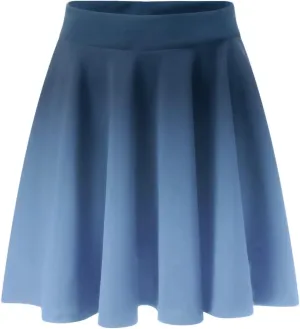 Pleated Skirt for Women Womens Classic Daily Elegant Casual Mini Skirt Elastic Waist Skirt Women Skirts Summer
