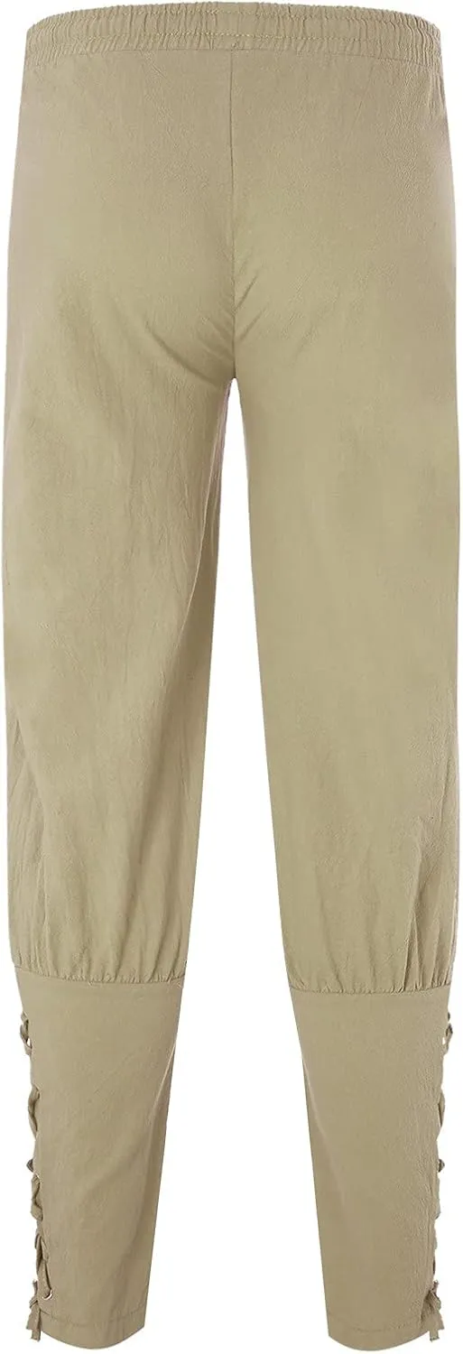 Sweatpants for Men Big and Tall Casual Mens Gifts Cargo Pants Hiking Workout Joggers Active Sweatpants Workout Sports