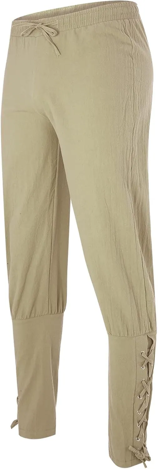 Sweatpants for Men Big and Tall Casual Mens Gifts Cargo Pants Hiking Workout Joggers Active Sweatpants Workout Sports