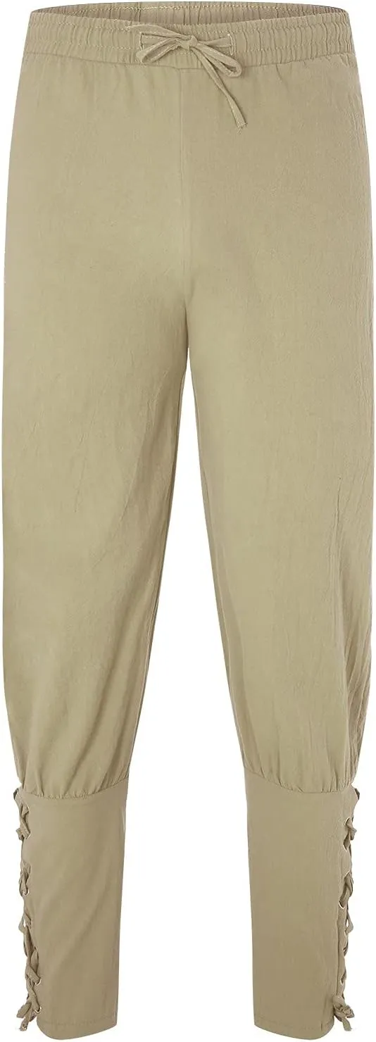 Sweatpants for Men Big and Tall Casual Mens Gifts Cargo Pants Hiking Workout Joggers Active Sweatpants Workout Sports