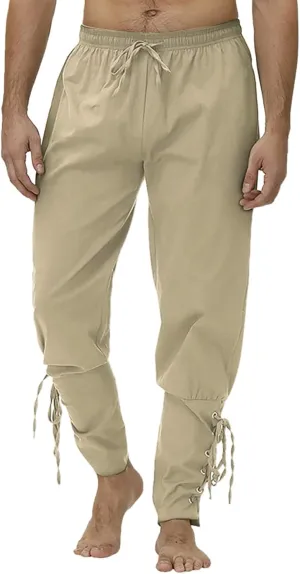 Sweatpants for Men Big and Tall Casual Mens Gifts Cargo Pants Hiking Workout Joggers Active Sweatpants Workout Sports