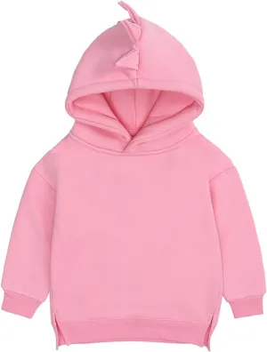 Toddler Sweatshirt Tops Boys Hoodie Pullover Girls Infant Solid Baby Boys Tops Girls French erry rossover Hoodie