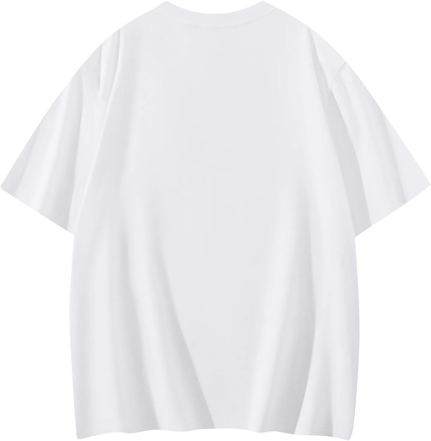 Women's Summer Tops Bow Graphic Y2K Tops Cute Short Sleeve Oversized Tshirts Casual Crewneck Cotton Preppy Shirts